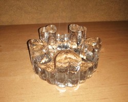 Glass warmer - diam. 13.5 cm