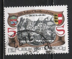 Ausztria 2635 Mi 1997    0,60 Euró