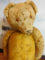 Antique teddy bear 39 cm