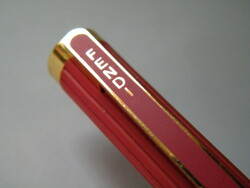 Vintage Fendi ballpoint pen