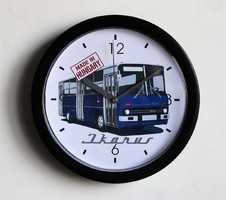 Ikarus 260 bus wall clock (100032)
