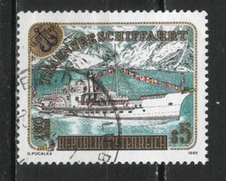 Ausztria 2627 Mi 1958    0,60 Euró