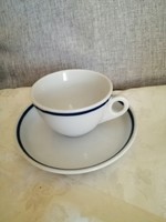 Zsolnay coffee cup