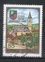 Ausztria 2607 Mi 1935    0,50 Euró