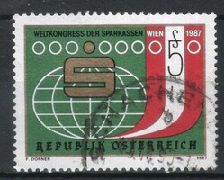 Ausztria 2602 Mi 1898    0,60 Euró