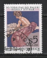 Ausztria 2622 Mi 1948    0,50 Euró