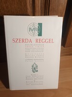 Szerda Reggel 1998-2000 - Beszélgetések Orbán Viktor miniszterelnökkel - Orbán Viktor aláírásával