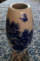 Unique oriental vase, with inscriptions, 20x7 cm