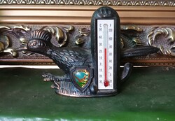 Arizona thermometer, antik