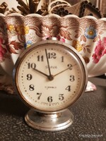 Slavia small table clock