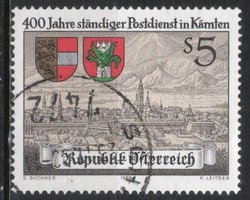 Ausztria 2618 Mi 1930    0,60 Euró