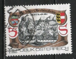 Ausztria 2636 Mi 1997    0,60 Euró