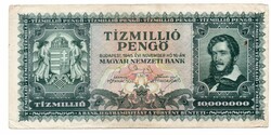 10.000.000    Pengő    1945