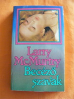 Nicknames larry mcmurtry book