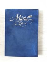 Mária (edited by Csaba Sík)
