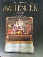 Secrets of Szelencs c. Compilation, book