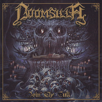 Doomsilla - Join The Cult 2CD 2015