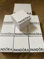 11 pandora boxes - in perfect condition