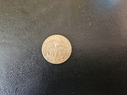 Saint George coin