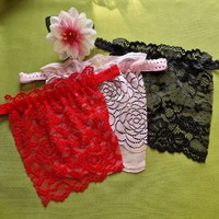 Women's underwear cbt01 - bra lace insert, anti-peep