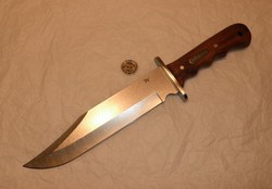 Winchester dagger, from a collection.