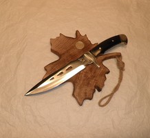 Benchmade usa dagger. From collection.