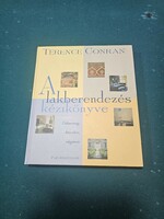 Terence conran - the handbook of interior design