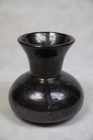 Ceramic vase of Gádor evk Eger castle ceramics workshop