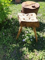 Unique stool