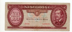 100    Forint   1992