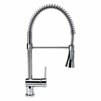Camargue German design sink faucet 52cm