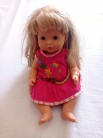 Götz Puppe doll, 37 cm
