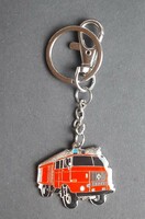 Ifa fire truck key ring (43205)
