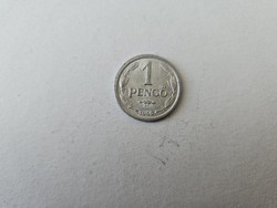 1944-es 1 Pengő