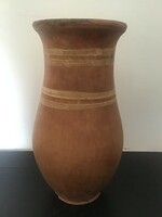 Folk ceramic tile 27cm.