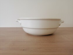 Zsolnay antique 19th century bowl