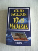 Thornbirds by Colleen McCullough book