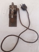 Morse key WW2