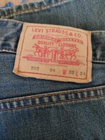 LEVI 'S - férfi farmernadrág / vintage jelleggel