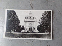 Krasznahorka Mausoleum