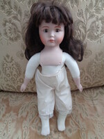 Marian yu design myd toy doll