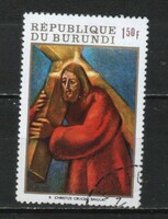 Burundi 0171 Mi 563      0,30 Euró