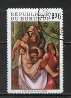 Burundi 0175 Mi 574      0,50 Euró