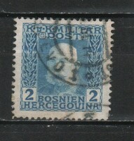 Bosznia-Hercegovina 0070  Mi 65       0,30 Euró