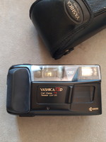 YASHICA T3 D - Carl Zeiss fényképezőgép