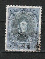 Argentina 0285   Mi 631      1,20 Euró