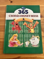 365 Wonderful Disney fairy tale 8.