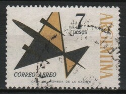 Argentina 0332   Mi 815      1,20 Euró