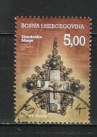 Bosznia-Hercegovina 0083          6,00 Euró