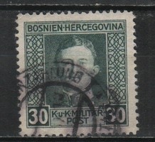 Bosznia-Hercegovina 0075  Mi 132     0,50 Euró
